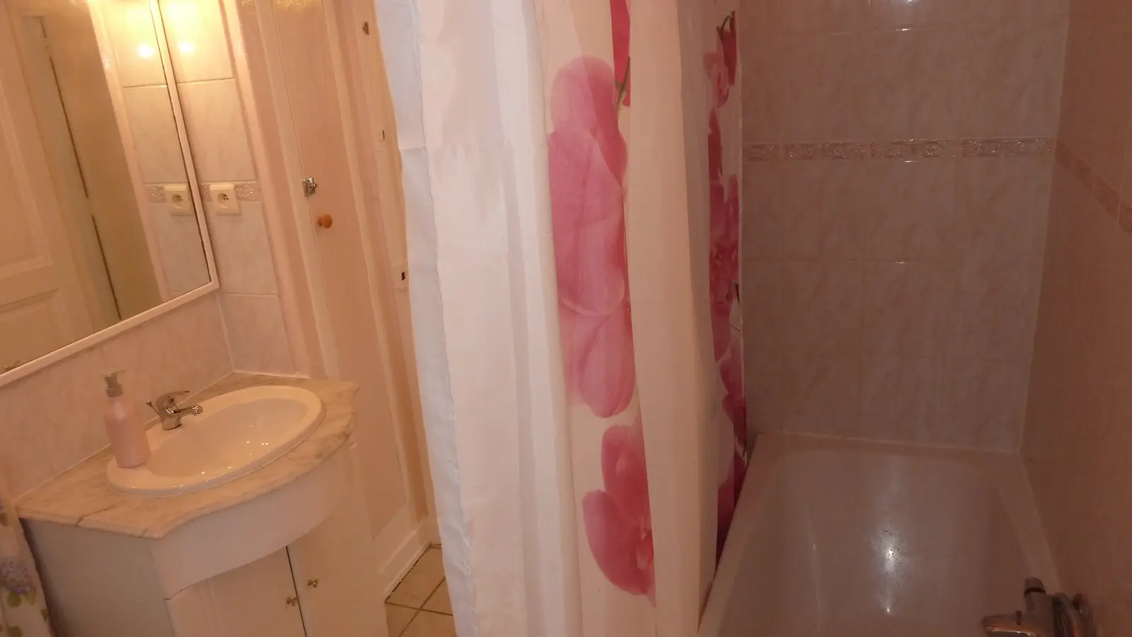 Appartement T2, Place des Cordeliers - Digne les Bains