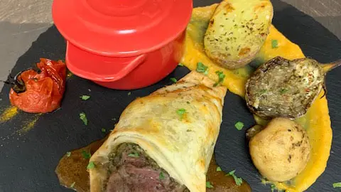 Port du Brusc à Six Fours les Plages