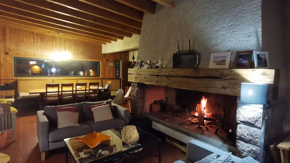 Le Clos de la Garnierz_Vars