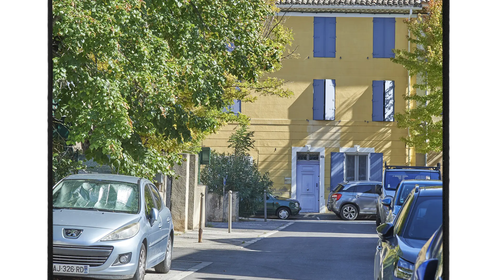 Le gîte du Forgeron_La Tour-d'Aigues