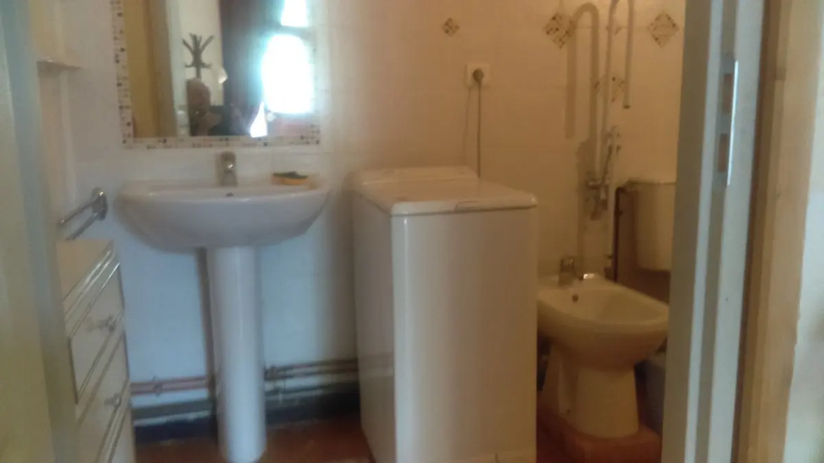 Location Meublé M. FAUQUE St Bonnet Champsaur