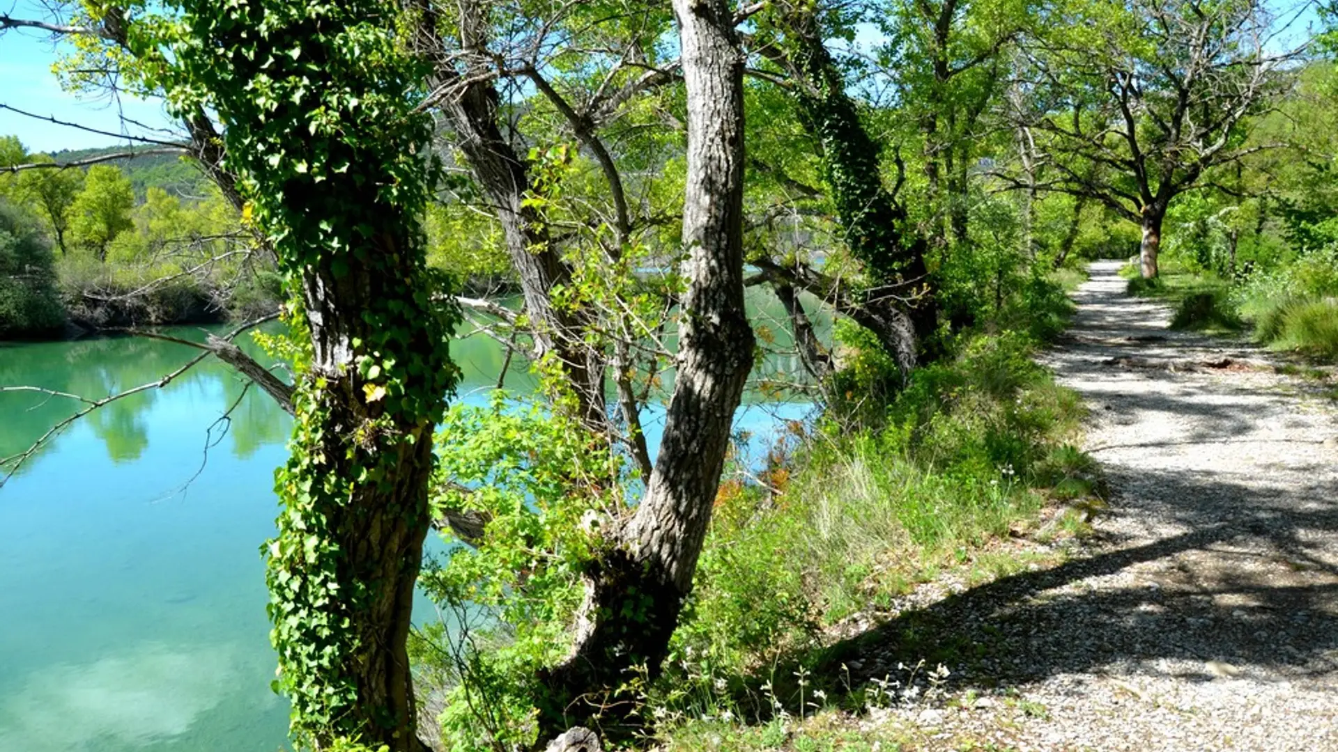 Sur le sentier de la Préhistoire