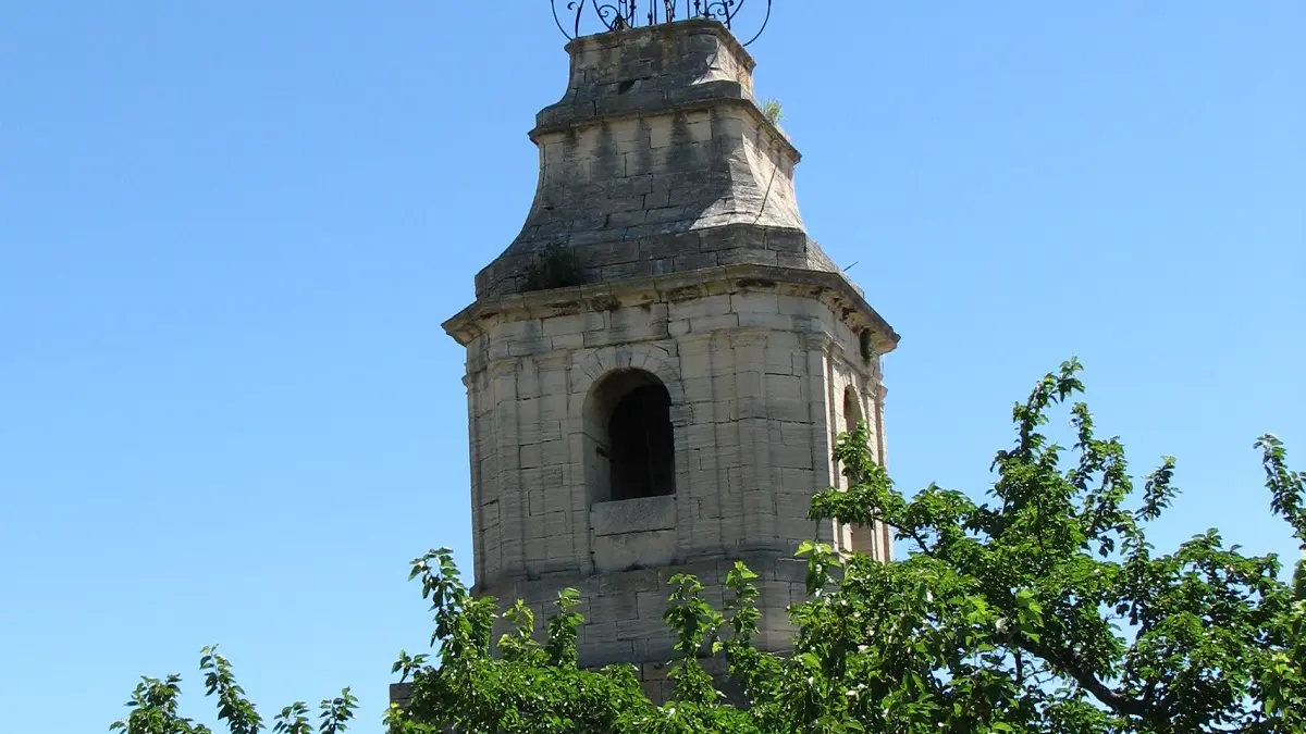 Eglise St Pierre