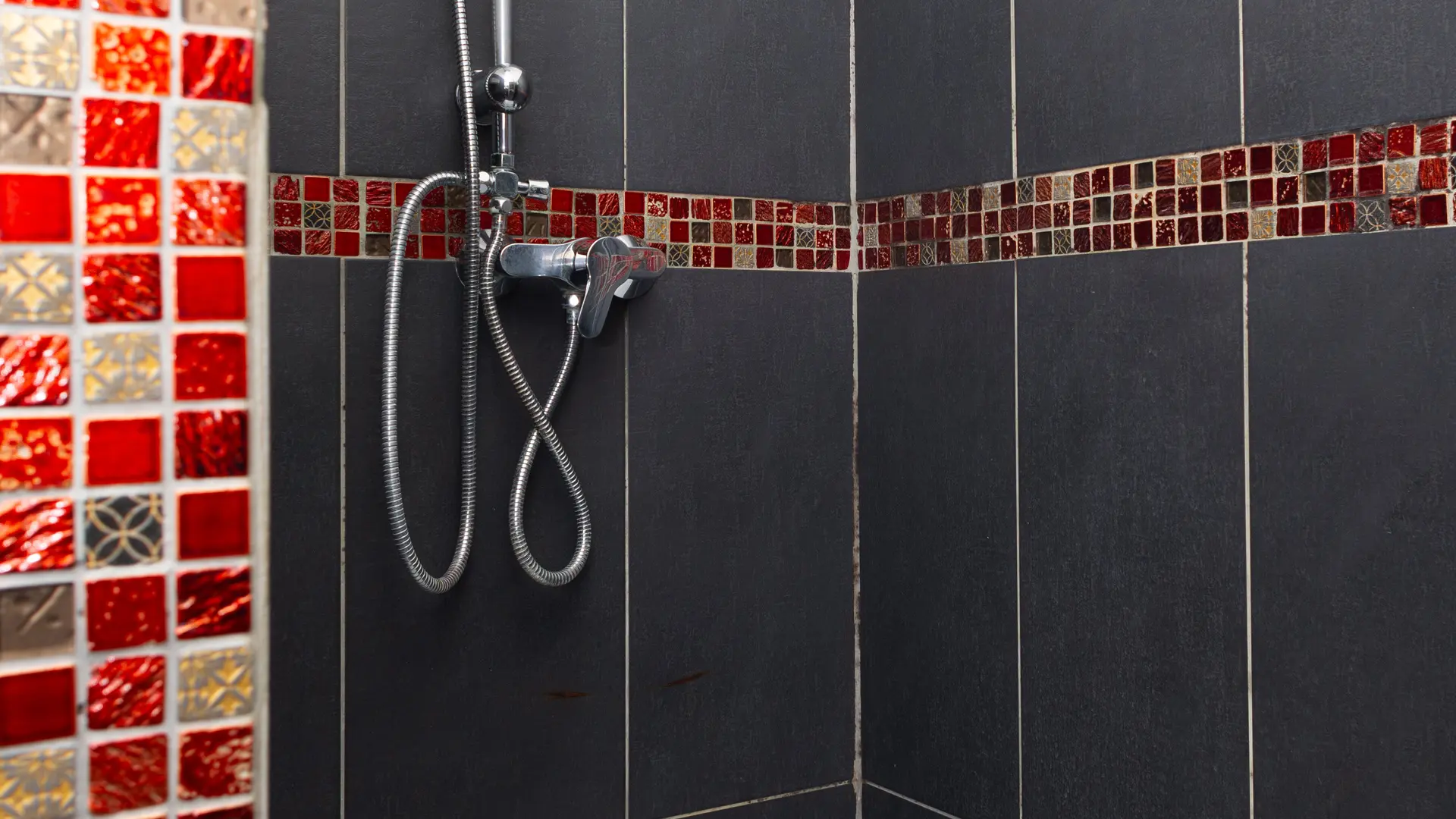 Domaine de Prefaissal Chambre n°2