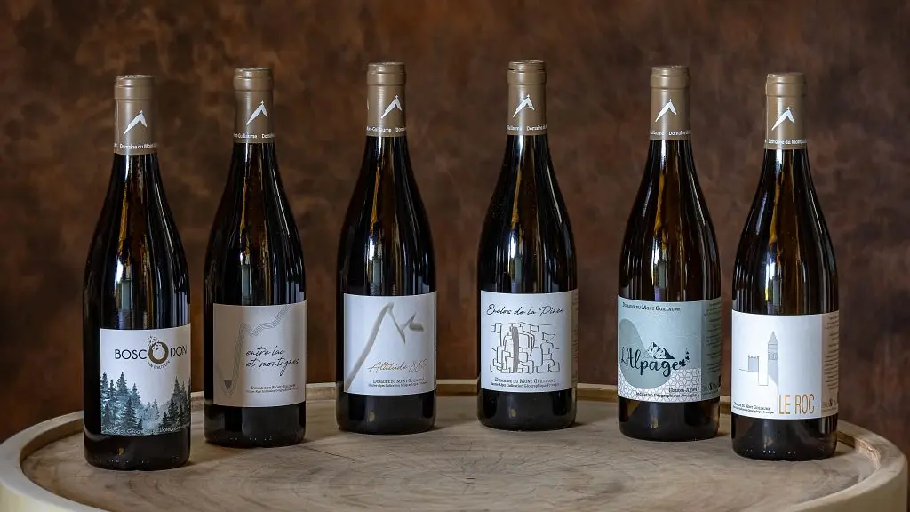 Les Cuvées du Domaine