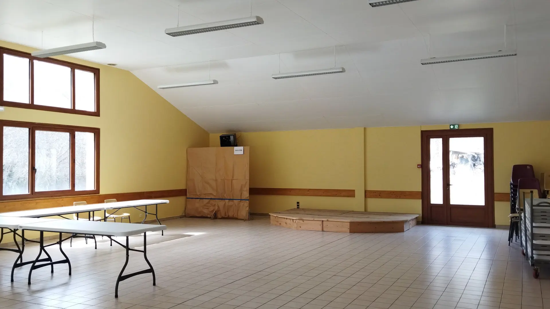 Salle