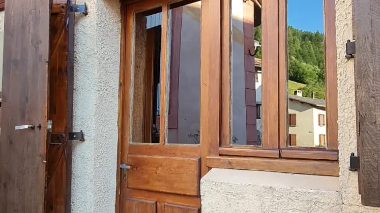 Appartement 6 personnes