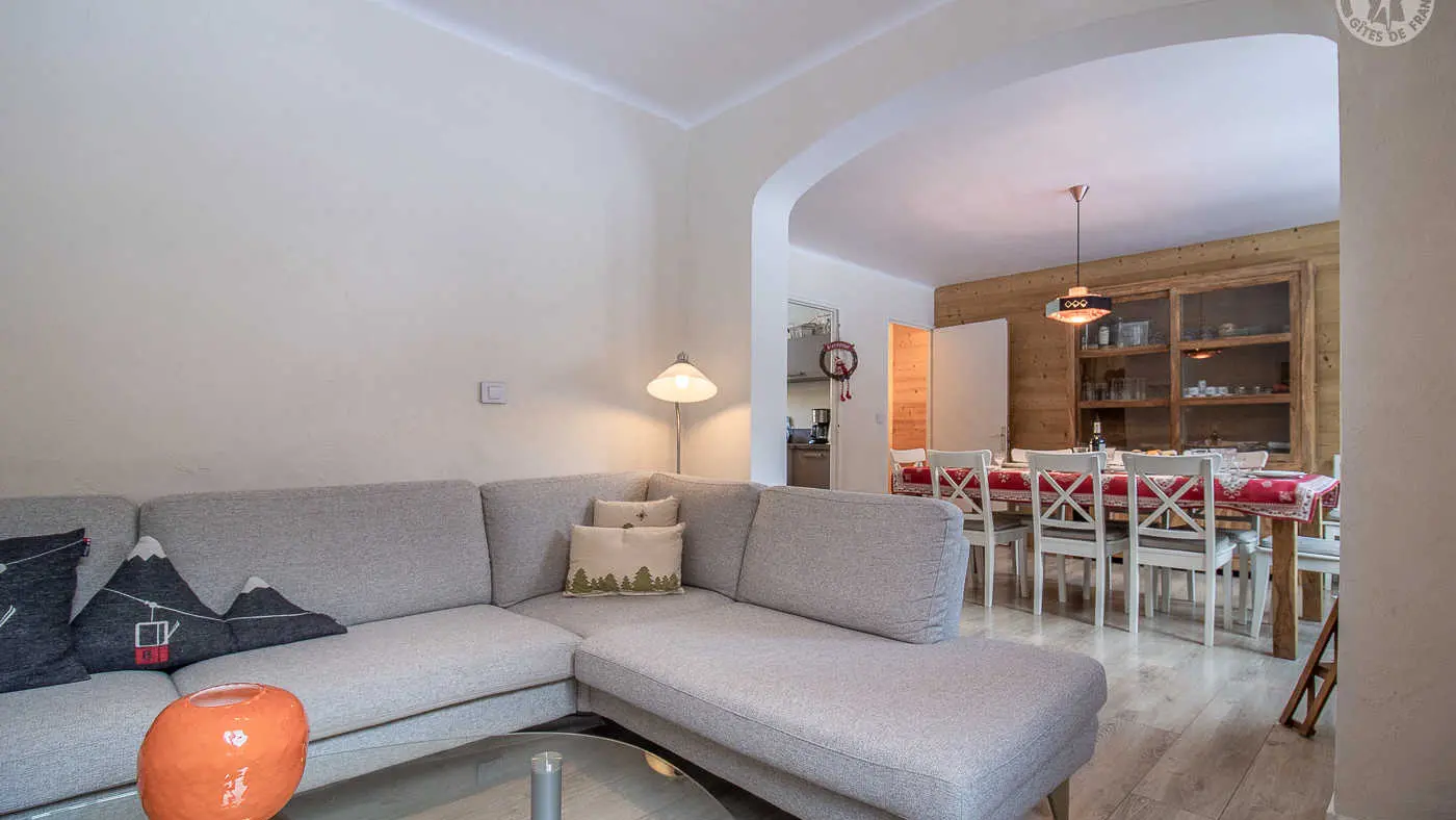 73G132344 - CHALET DU VAL JOLY -  HAUTELUCE