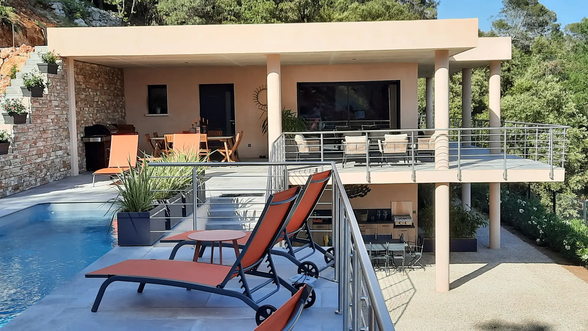 Les Hauts du Peireguier