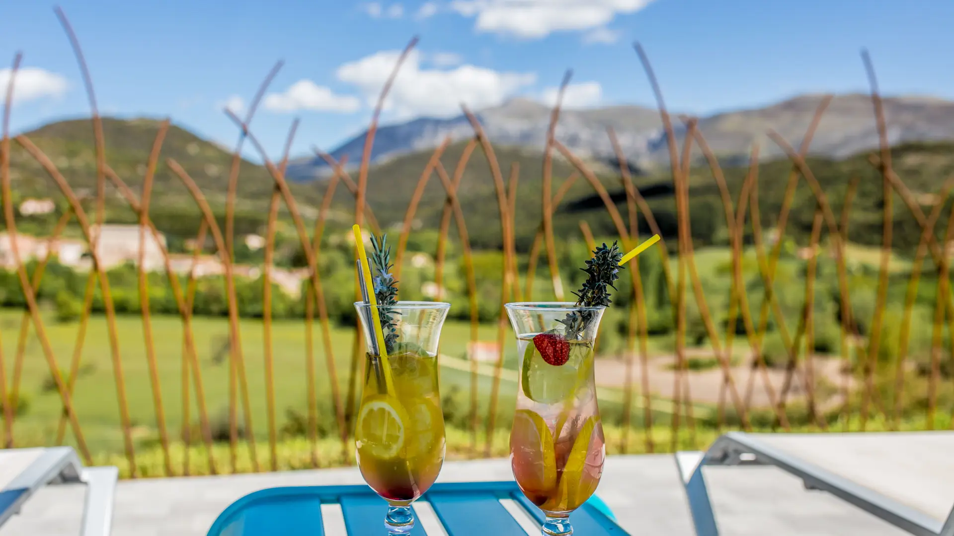 Spa des Gorges du Verdon