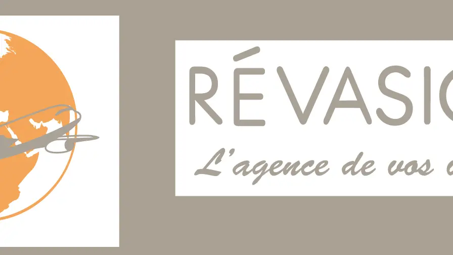 Logo Ré'Vasion