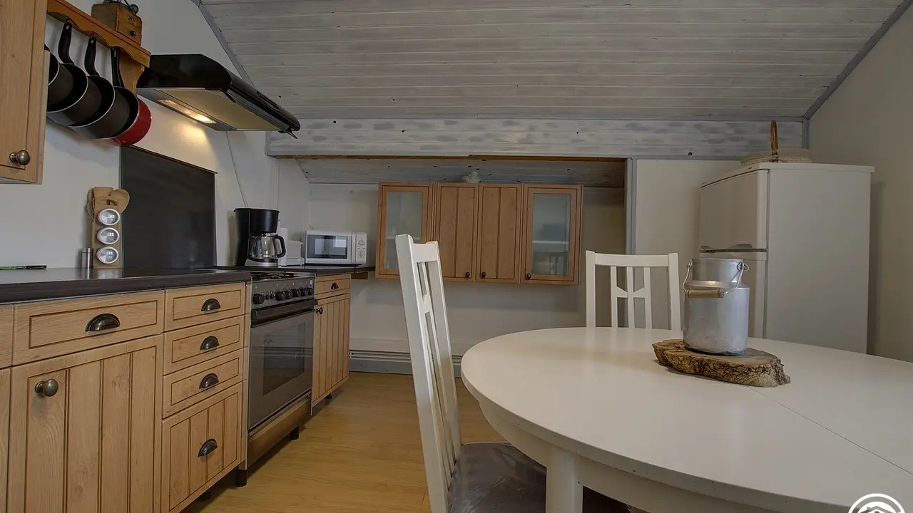 espace cuisine
