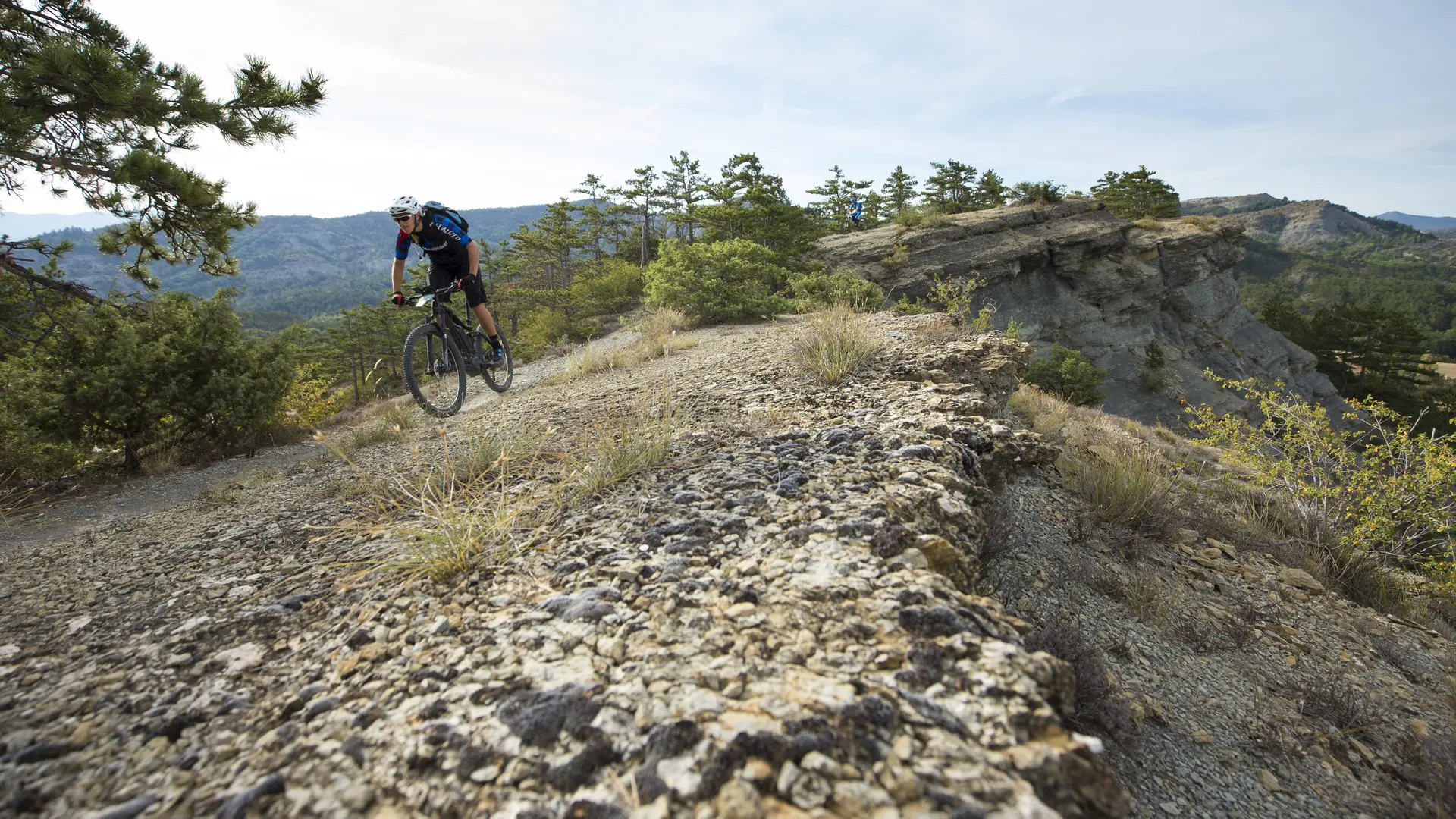 Spéciale enduro Terres Grises