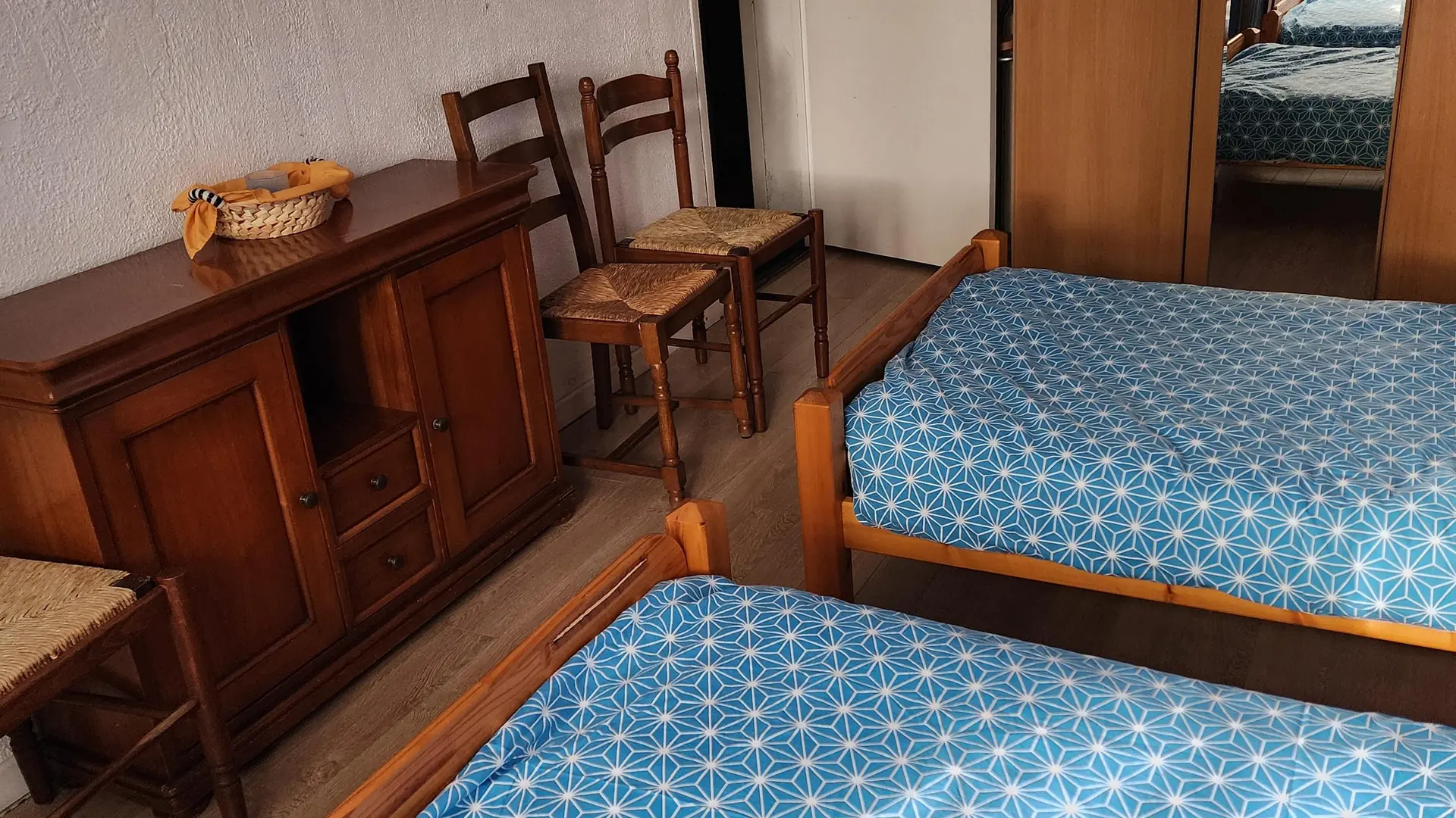 Gîte Lacoste_Montauban