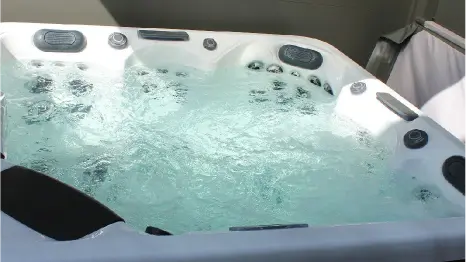Jacuzzi