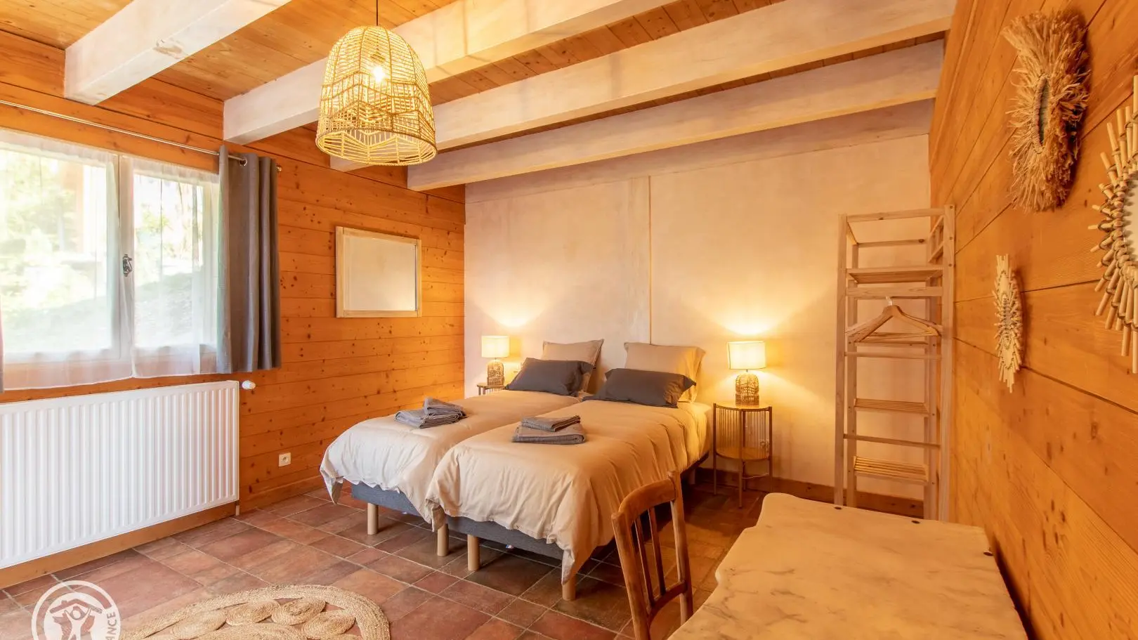 Chambre 3