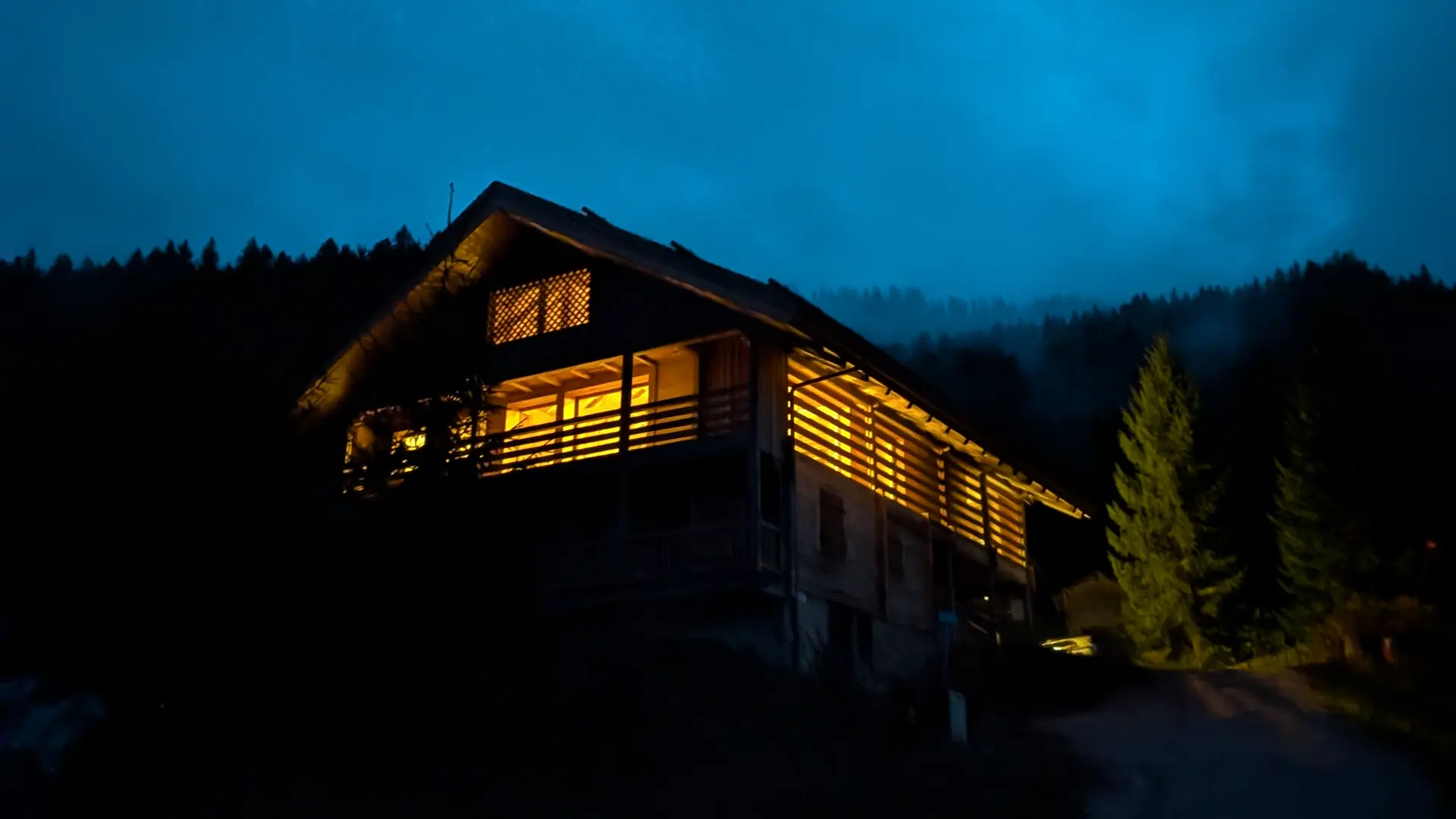 Chalet