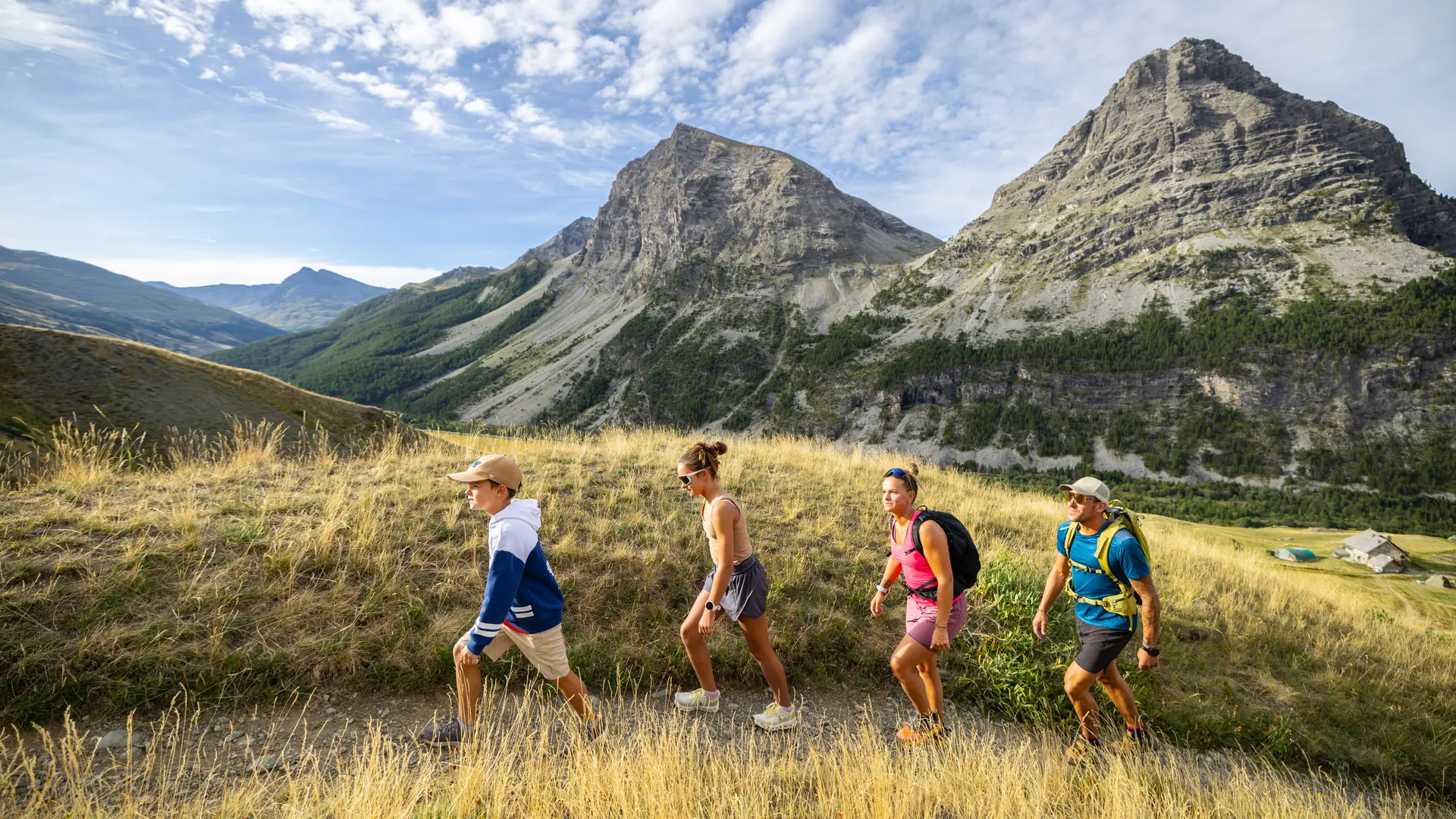 Lac noir du Chenaillet_Cervières
