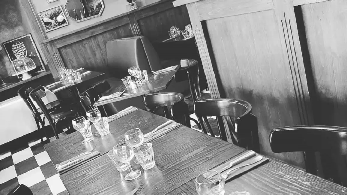 Sur le Zinc