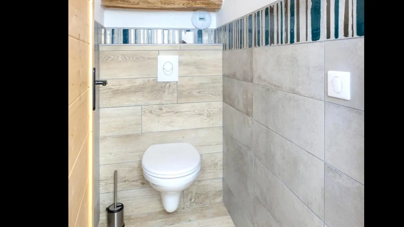 Location Gîte Coste Belle Saint-Jean-Saint-Nicolas