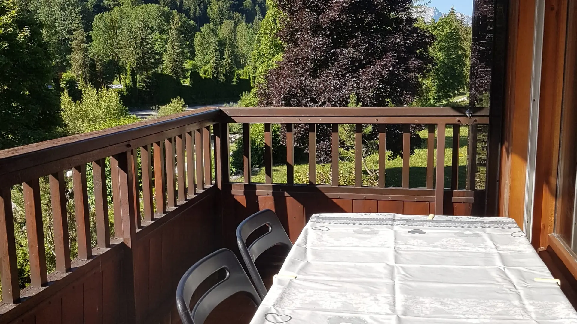 Balcon