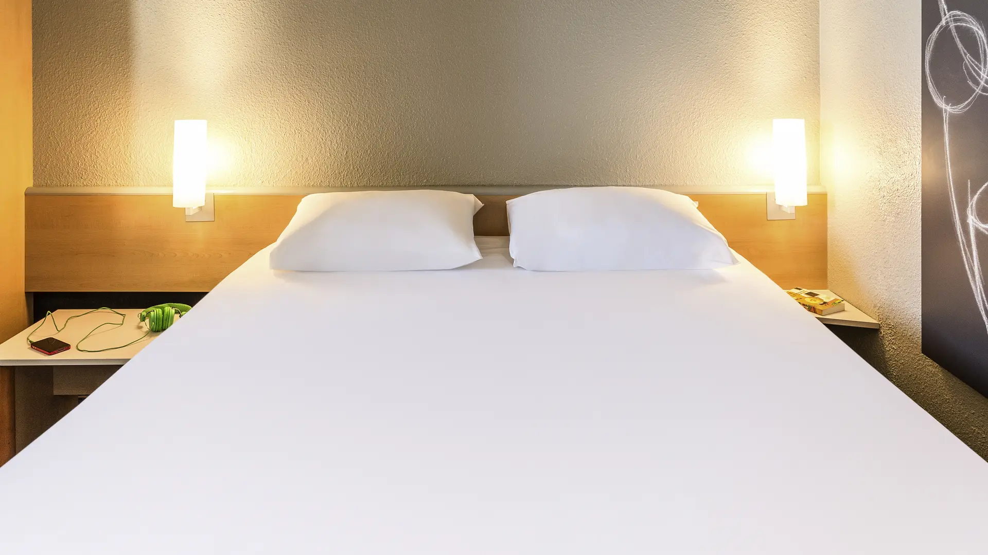 Chambre 2