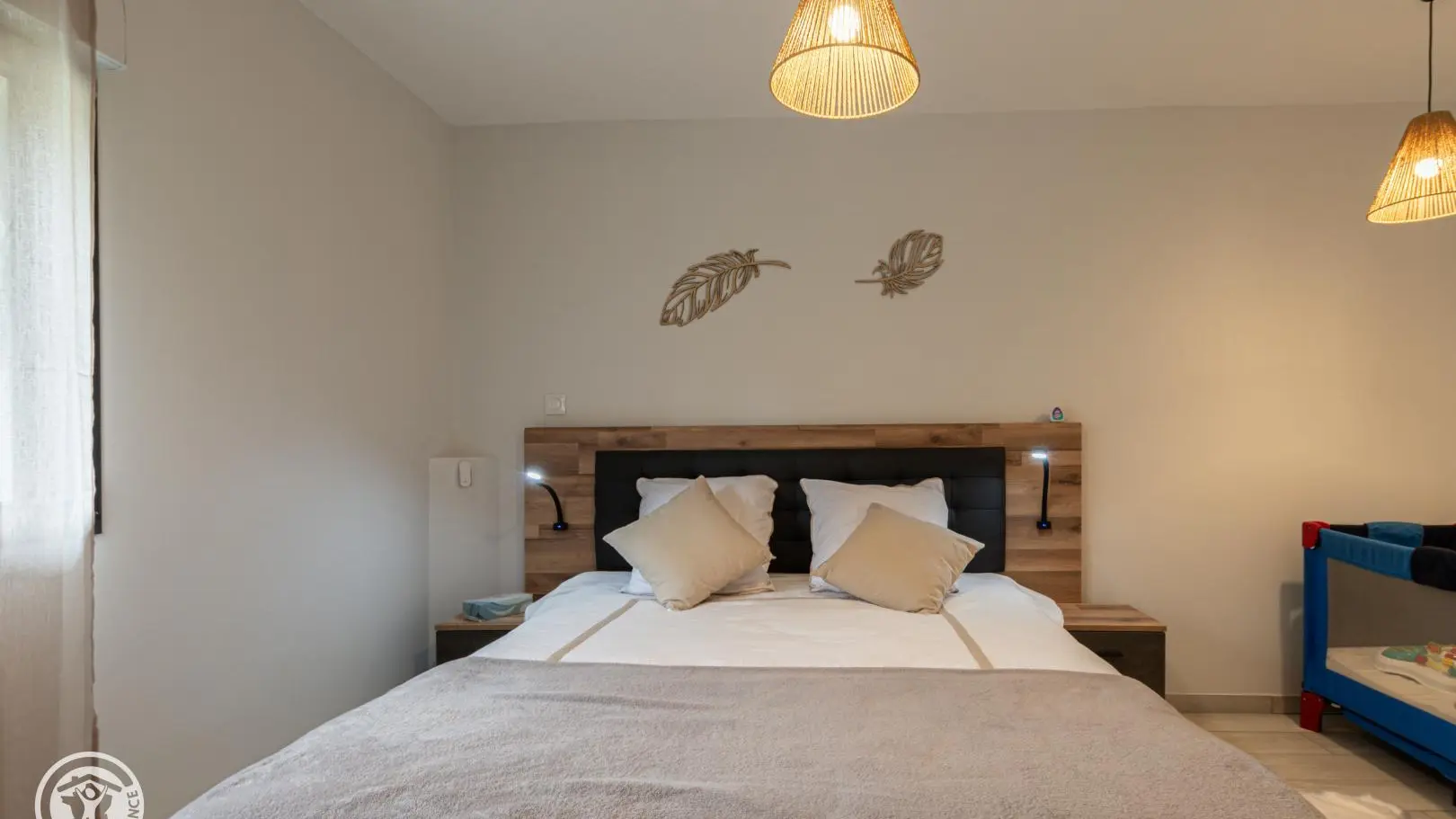 Chambre 1