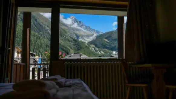 Hotel Le Dahu