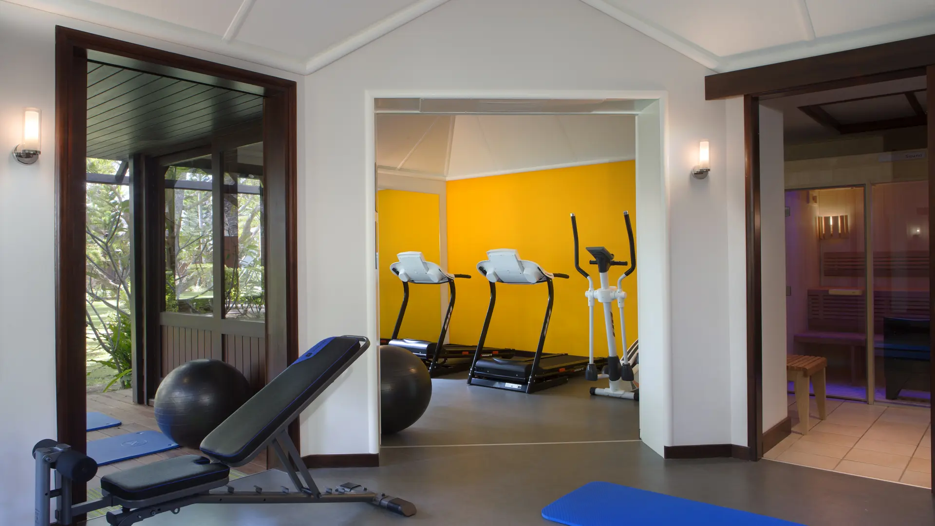 Le Domaine d'Oro, Suites by Mariott