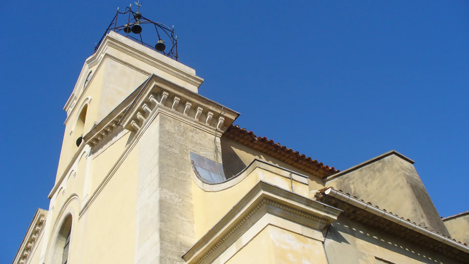 Eglise Notre Dame de l'Assomption