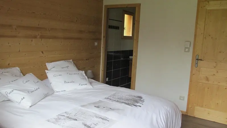 chambre double