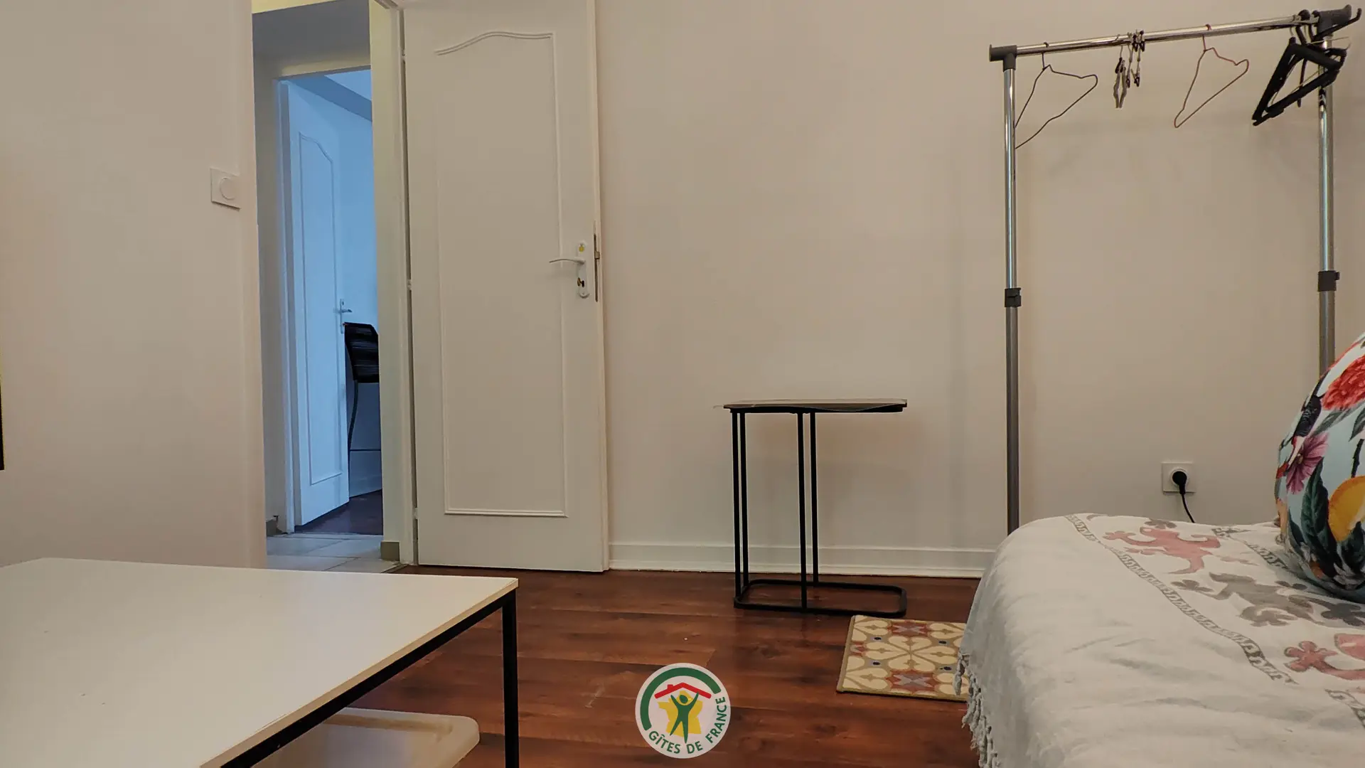 Appartement le Paviot_Voiron