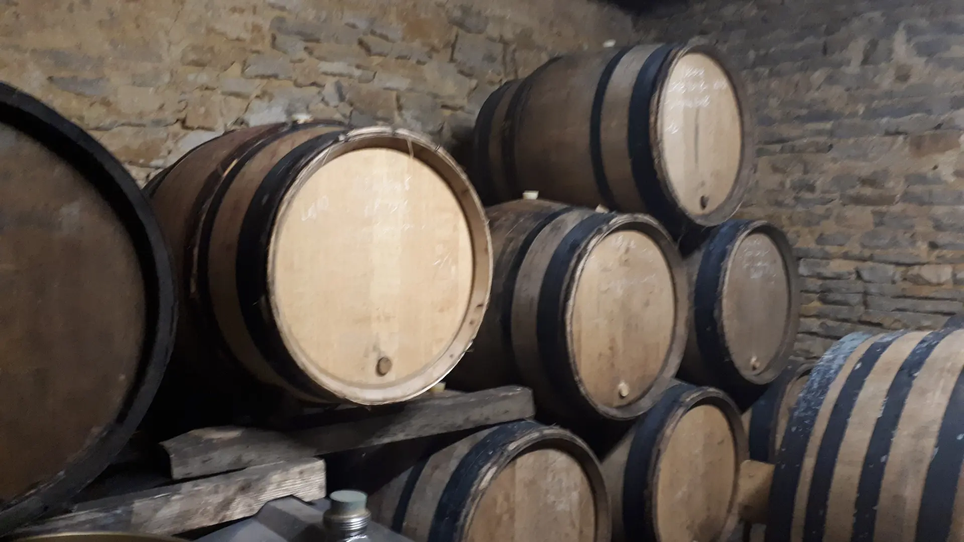La Combe aux rêves