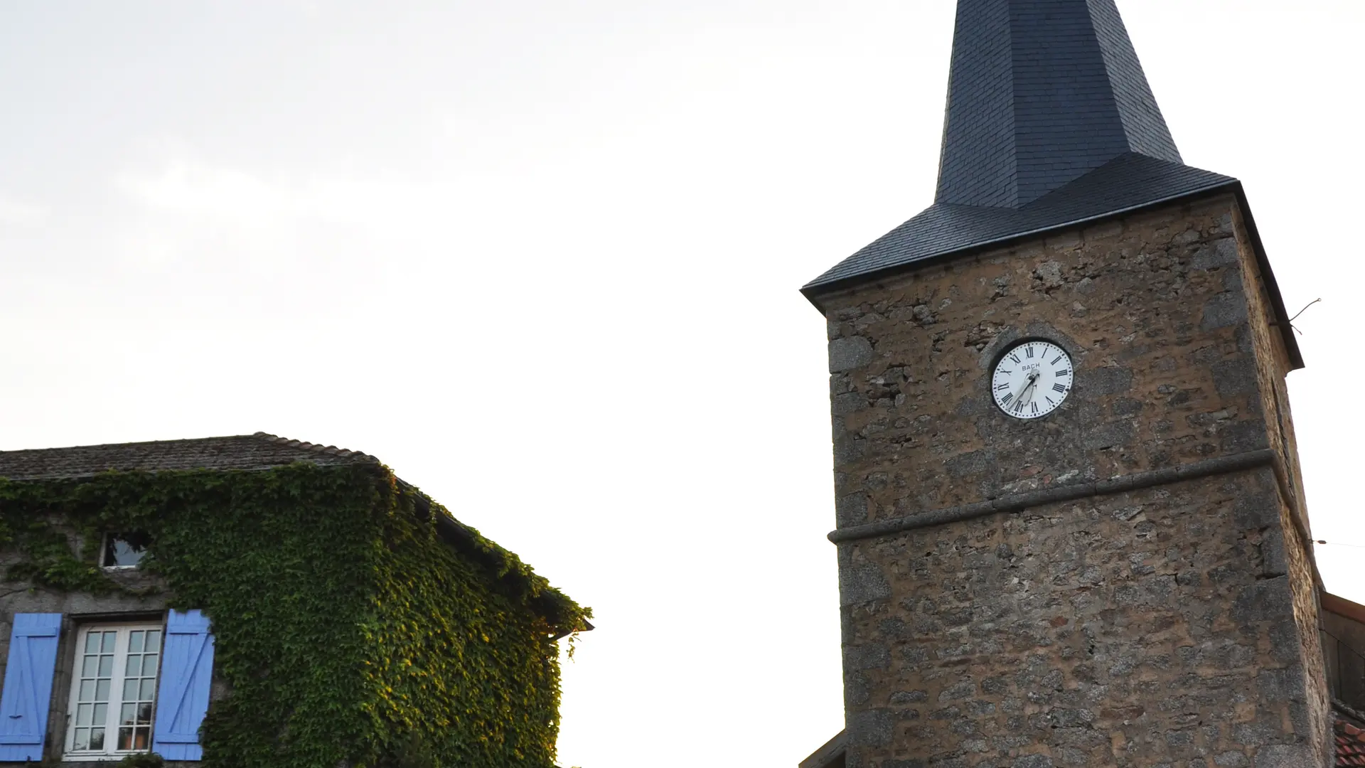 Eglise des Noës