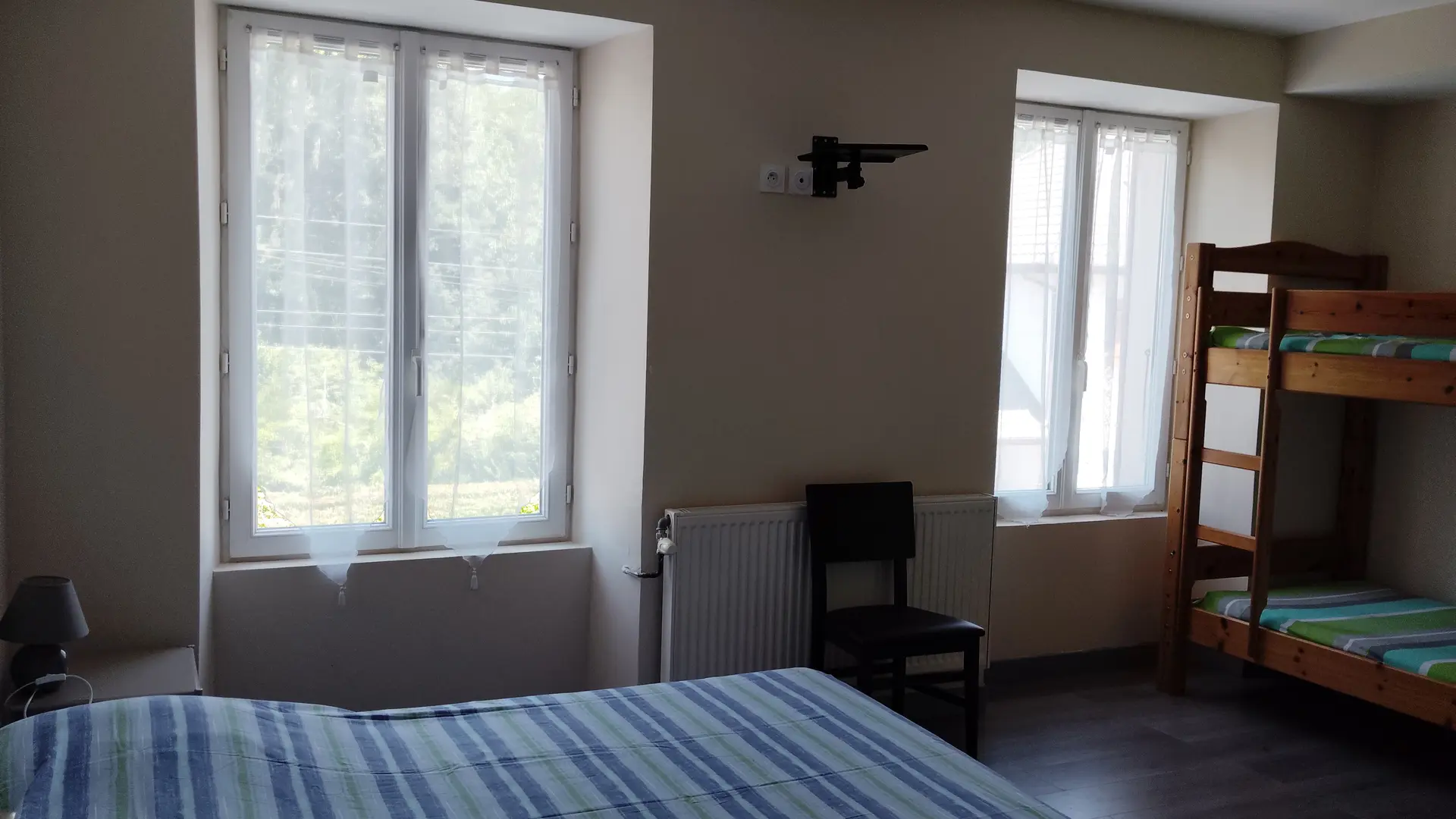 Chambre La Diligence
