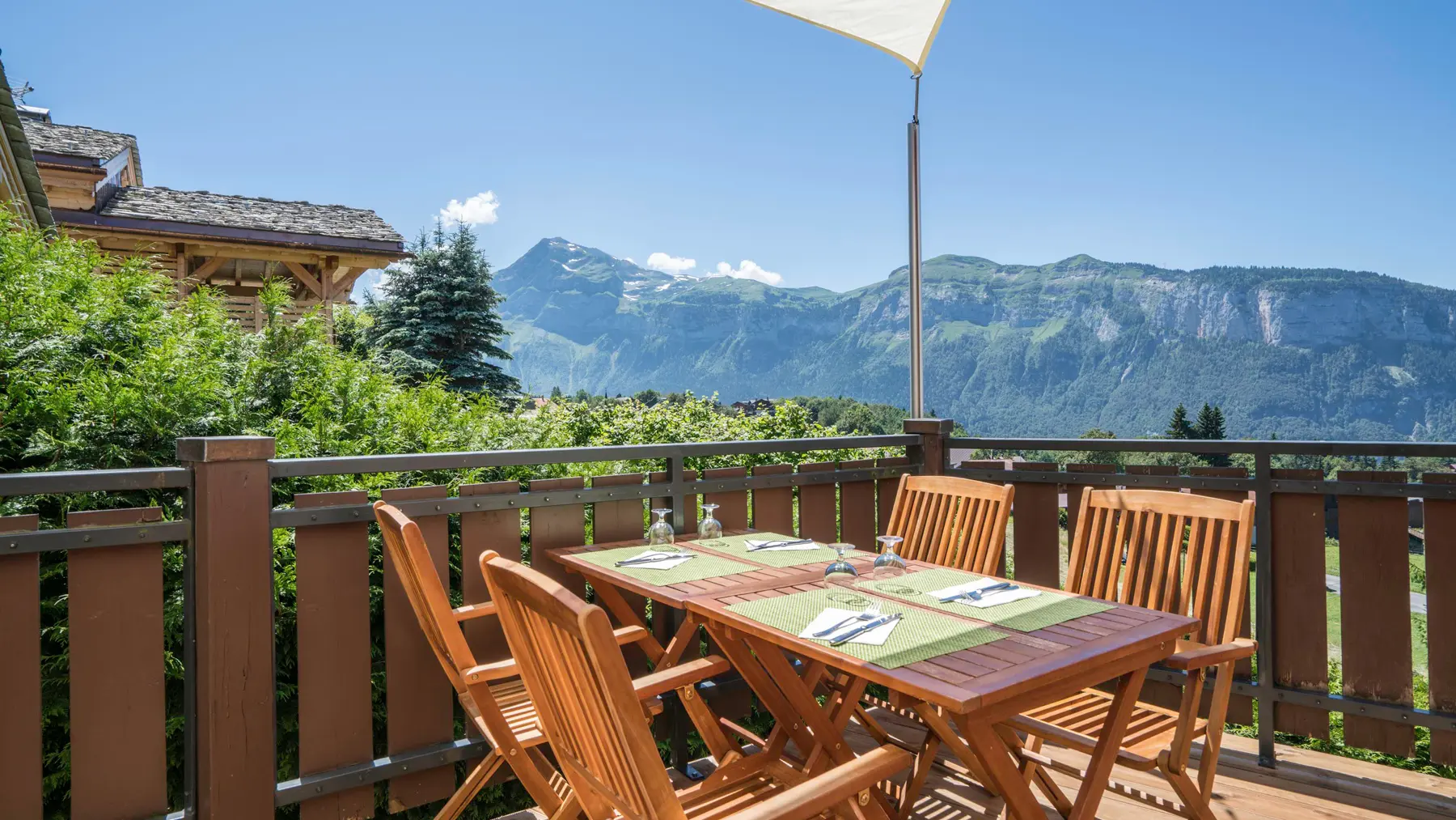 Terrasse Restaurant