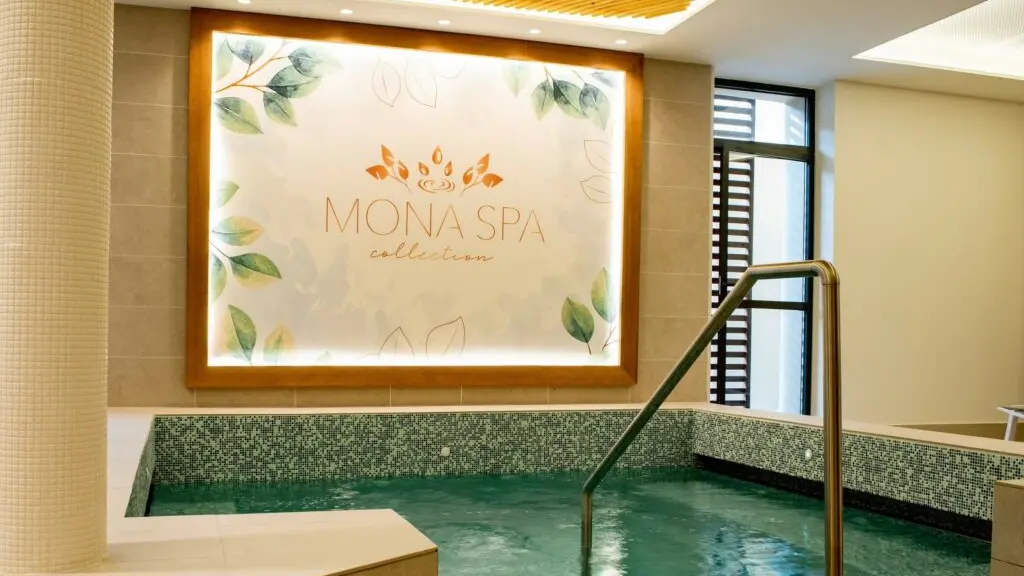 Mona Spa