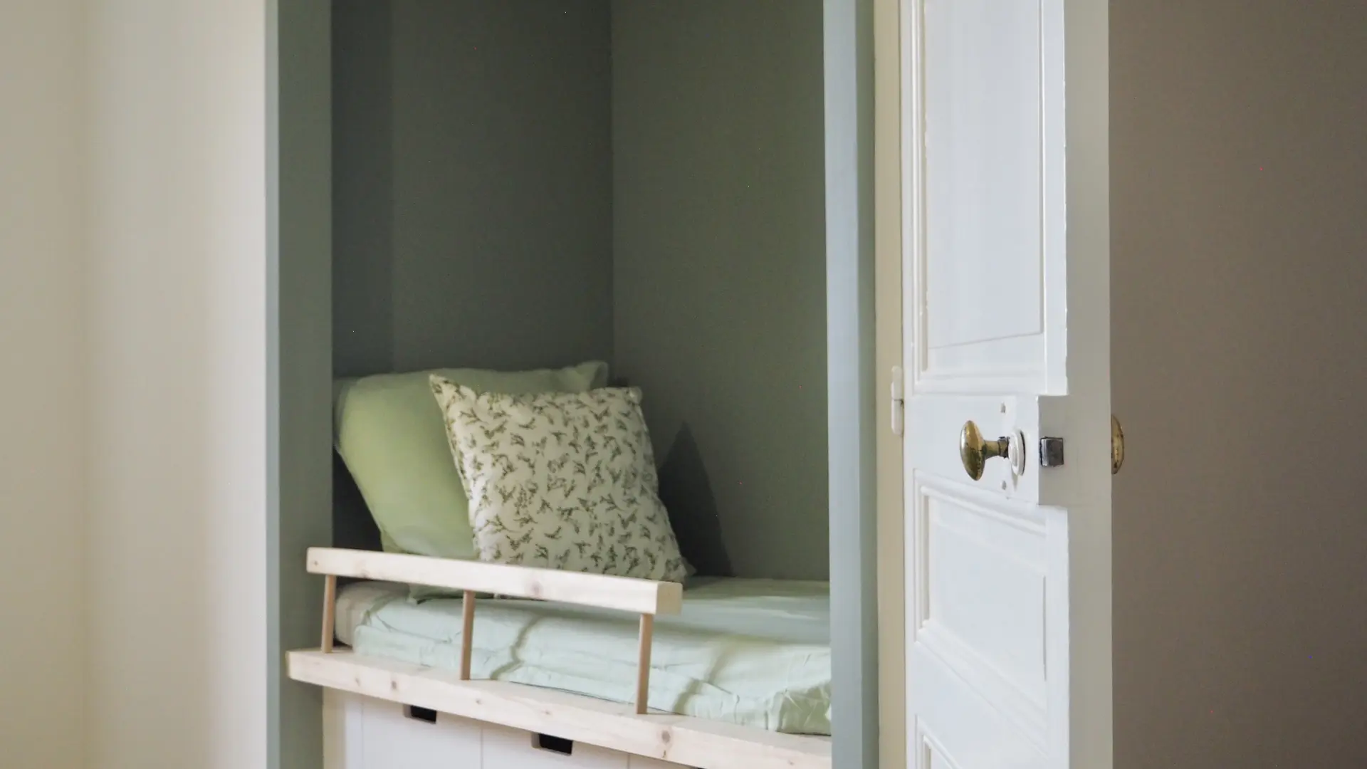 Gîte Le Viron_Renaison