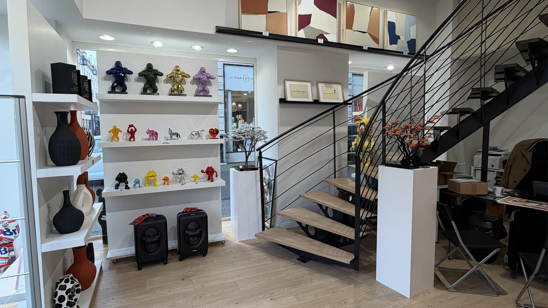 photo de la boutique 3