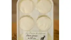 Fromages blancs