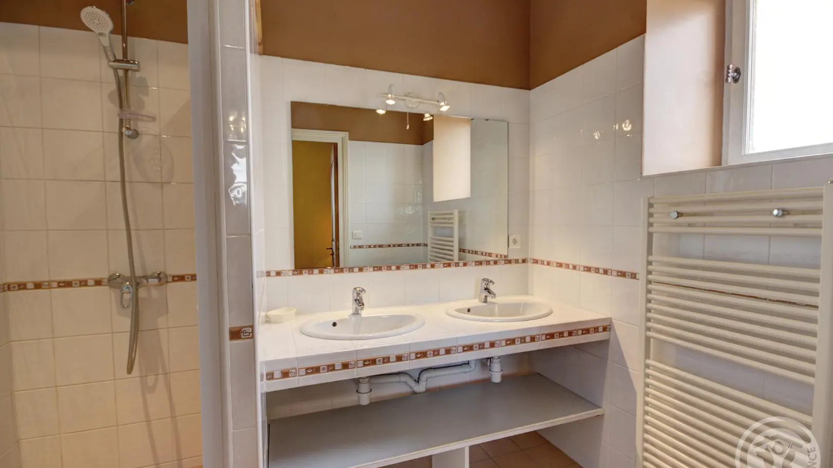 Chambre épi de blé