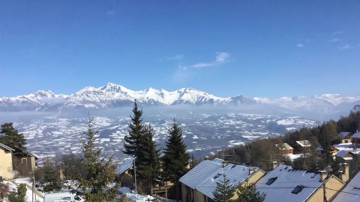 Location Meublé La Récré, Laye Vallée du Champsaur