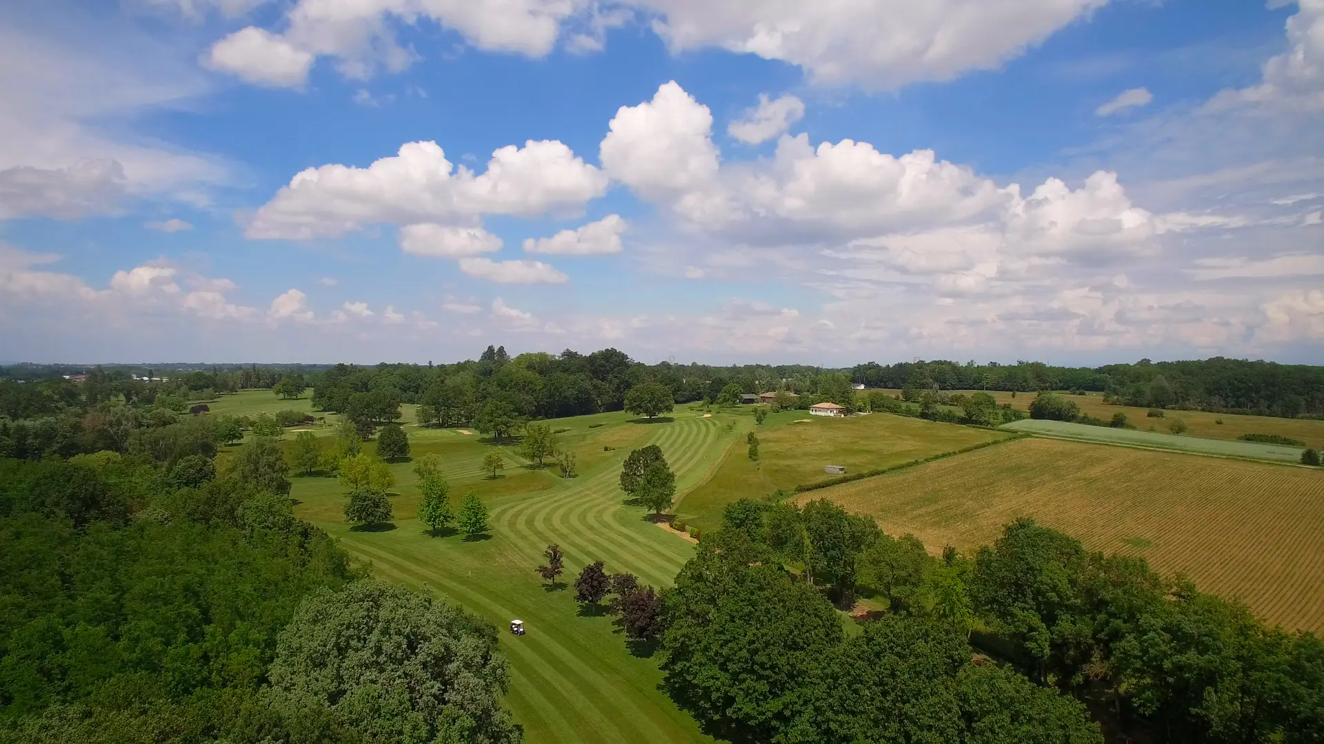 Golf de la Commanderie