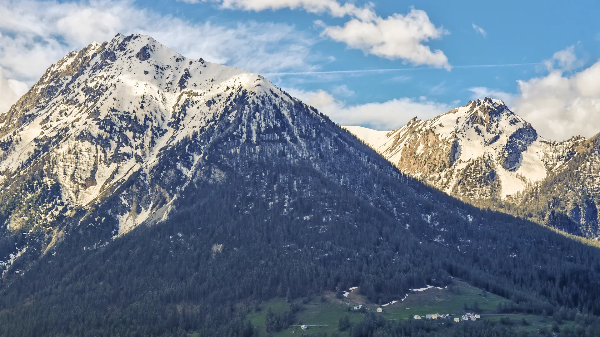 Fort de la Croix de Bretagne