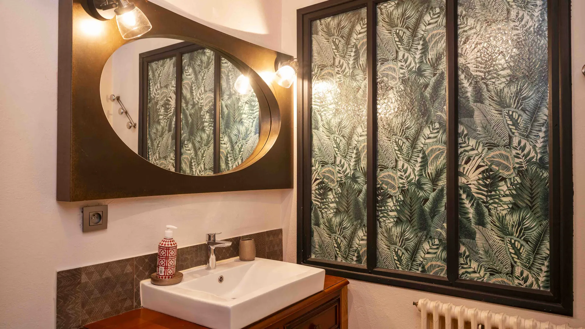 Lavabo