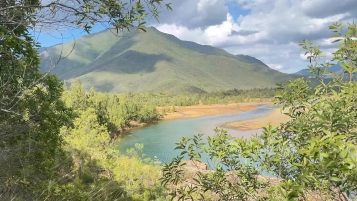 Rivière de Tontouta