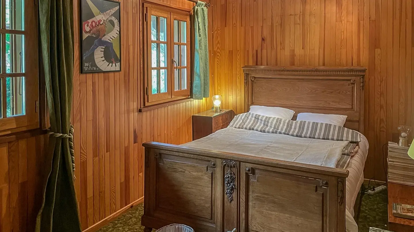 Chambre 3