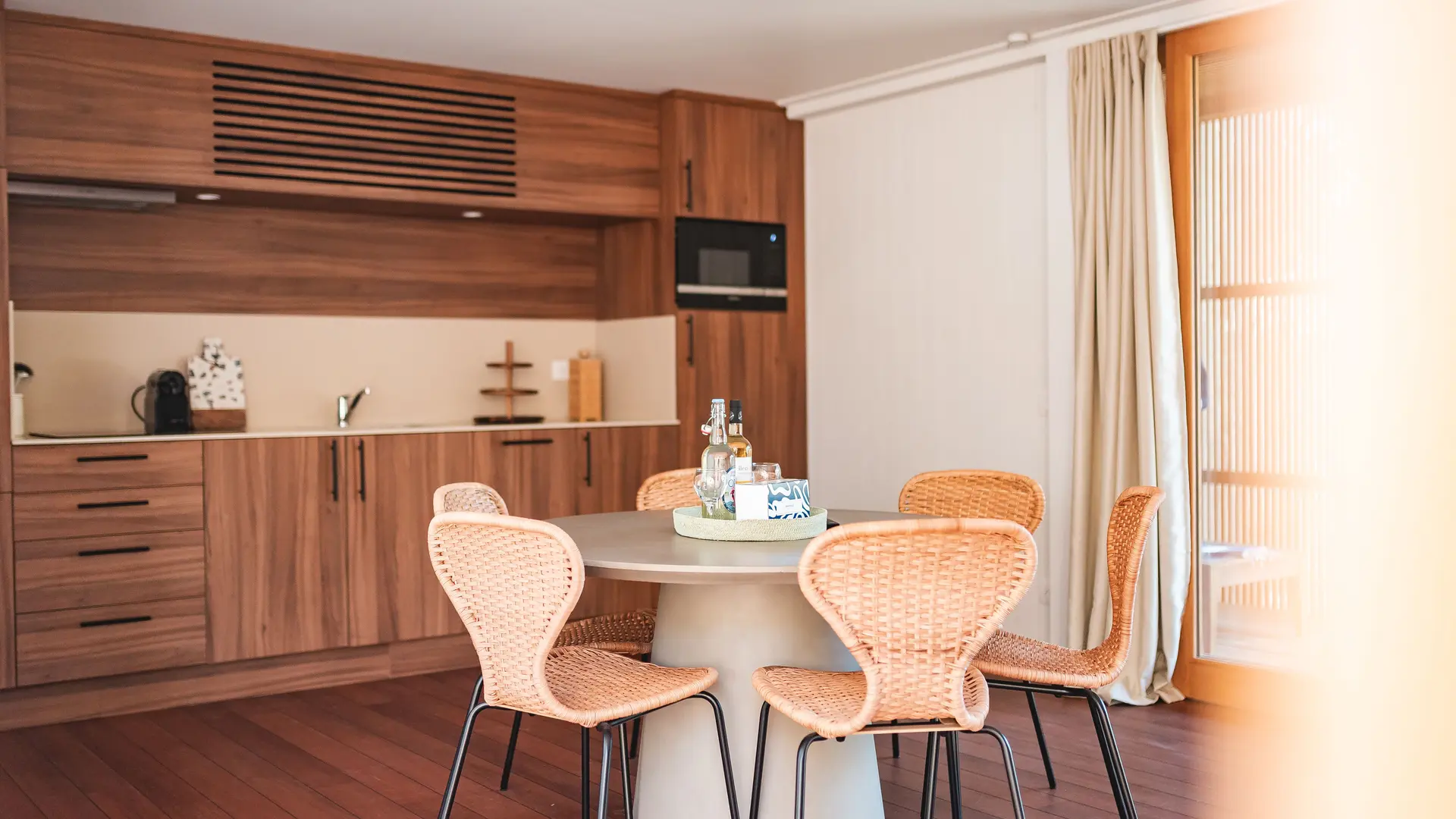 Villa Beach House