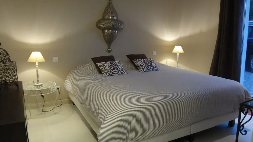 Boreux Marc et Karine