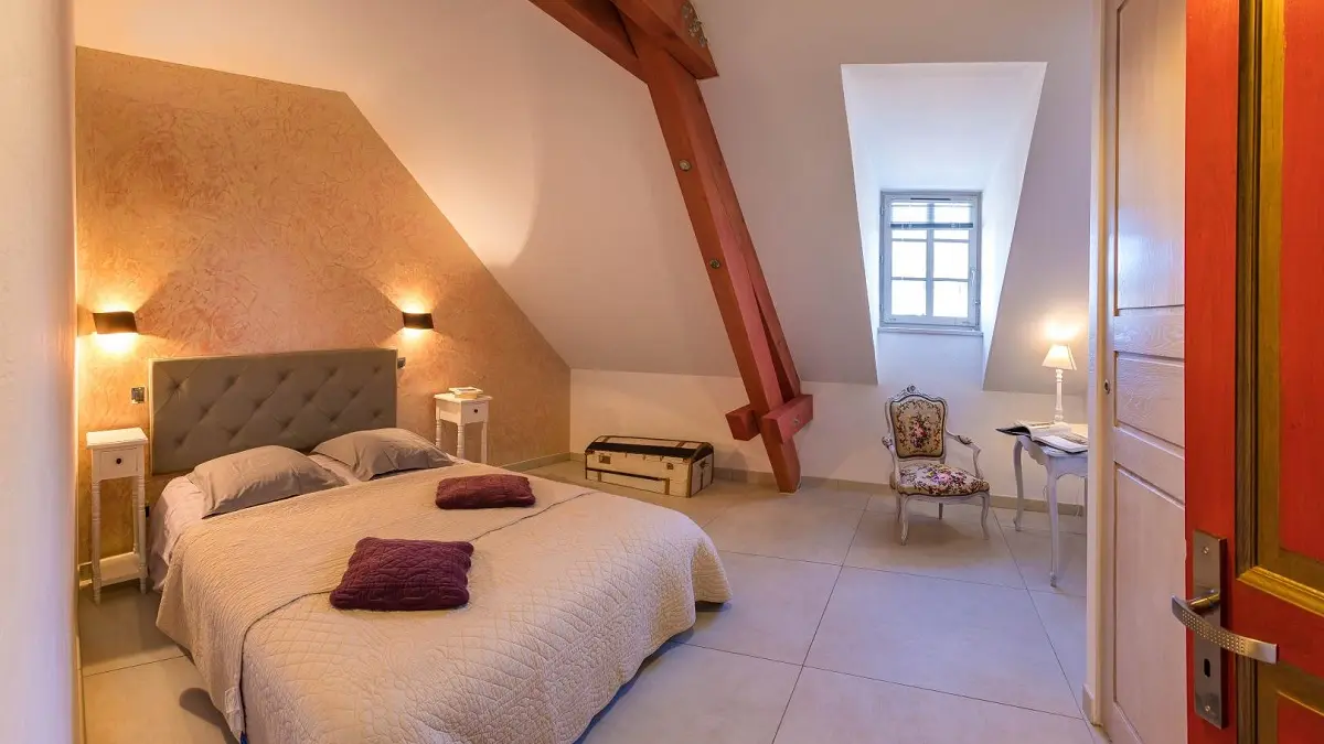 appartement -masse -montdauphin